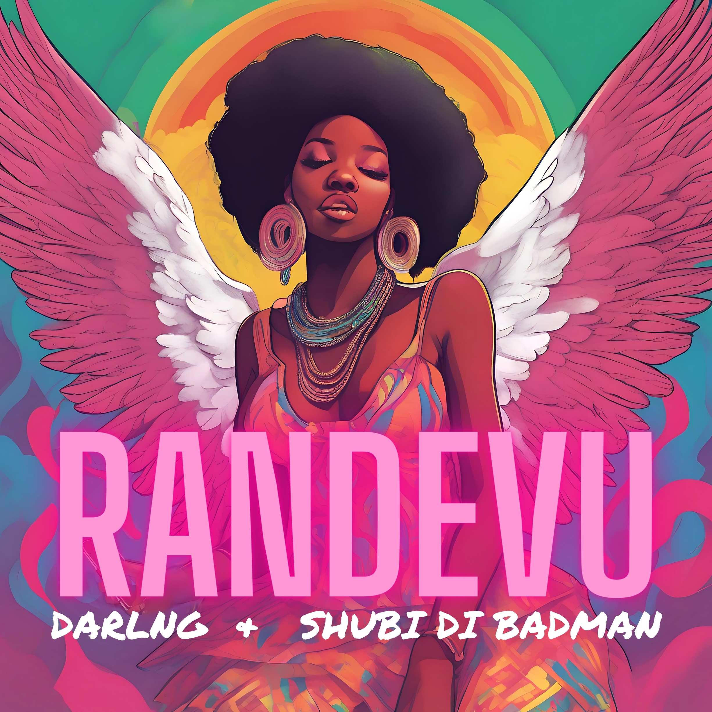 Randevu cover art